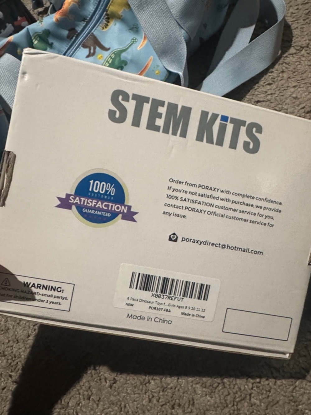 NIB stem kits - Picture 2 of 4